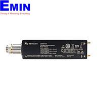 KEYSIGHT L2067XT ເຊັນເຊີພະລັງງານການປະຕິບັດຕາມສູນຍາກາດຄວາມຮ້ອນ (10 MHz ~ 67 GHz)