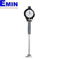 Mitutoyo 511-422 Dial Bore Gauge for Blind Holes, 35-60mm, 0.01mm