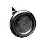 Ohmite 5106E ລົດມືເລືອກ/ມືເລືອກມີຕົວຊີ້ທາງ