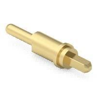 Mill-Max 9061-0-00-15-00-00-03-0 ຂາຂໍ້ມູນ Terminal Pin, Press-Fit .422 Vented Pin ສໍາລັບຮູບຮ່ອງຜ່ານການຊຸດຊອງ Plated Thru Holes