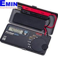 SANWA PM7a Digital Multimeter (0.7％)