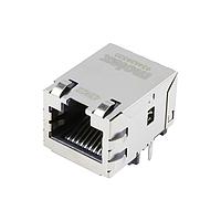 Molex 93462-8320 ມັກເຕິກແຈັກ MXMag FstENeT 4CORE W/O TABS SGLPORT RA