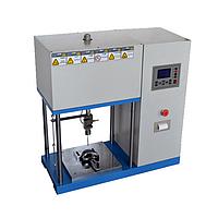 Lonroy LR-L018 ເຄື່ອງທົດສອບການບີບອັດເກີບຄວາມປອດໄພ (5+/2mm/min)