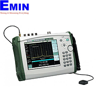 MS2720T Spectrum Master (9 kHz to 43 GHz)