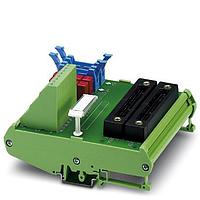 PHOENIX CONTACT 2311386 ໂມດູນຕໍ່ຕ່າງບລອກທາງສິ່ງປະສົງ UM-2KS40/AI 8/CS/Z/ SO180