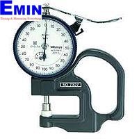 MITUTOYO 7327A Dial Thickness Gage (0~1mm / 0.001mm)