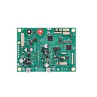 Texas Instruments TPS25772Q1EVM-150 ໂມດູນການປະເມີນ USB Type-C TPS25772-Q1 ສໍາລັບ dual-p