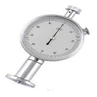 ALIYIQI LX-C-1 ເຄື່ອງທົດສອບຄວາມແຮງຂອງ Shore (single pointer)