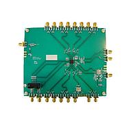 Texas Instruments LMK01000EVAL/NOPB ບອດທົດລອງ Clock Conditioner LMK01000