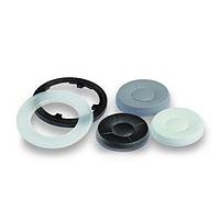 APEM 1ZW09136118 Cap 1ZW09 ມີລັກສະນະລູກສອນຂາວ/OK