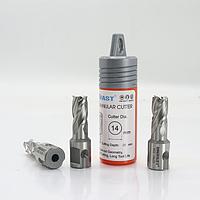 Unifast HSS 14x25 ເຈາະແມ່ເຫຼັກ