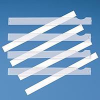 Panduit QPPLC24 ຊຸດປ້າຍປະກັດ Patch Panels ສໍາລັບ 24 Port QN Patch Panel