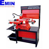 WMT CNC C9350C ເຄື່ອງກຶງແຜ່ນເບກ (0.75kW)