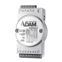 Advantech ADAM-6017-D ມົດູນ Digital I/O 8-Ch AI/DO