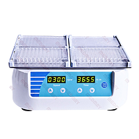 Medmay MX-1500 ເຄື່ອງສັ່ນຈຸນລະພາກ (200 ~1500rpm)