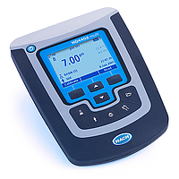 HACH conductivity meter calibration service