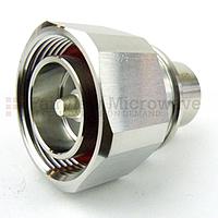 FairviewMicrowave ST0462 RF Load 2 Watts To 7.5 GHz, 7/16 DIN Male