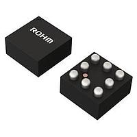 ROHM Semiconductor BH76906GU-E2 ວິດີໂອ ດຣາຍເວີ OP VID DRVR WLPF LO VOLT 8PIN