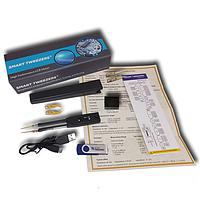 SIBORG ST-5S ຊຸດວຽກທີ່ມີຄໍາແນະນໍາອາໄຫຼ່ແລະຄໍາແນະນໍາໂຄ້ງ