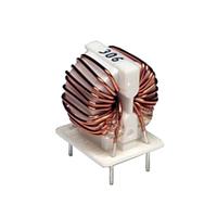 KEMET SC-03-06GJ ຕັ້ງຕົວກັນສະເຫຼີມ AC 250V 3A 600uH DCR=35mOhms