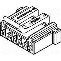 Aptiv 15480750 ຕົວເຊື່ອມຕໍ່ CON MP 150.2 6W FEM