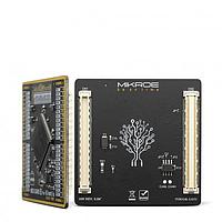 Mikroe MIKROE-3490 ບັດ MCU MCU CARD 3 ສໍາລັບ Kinetis MKV58F1M0VLQ24