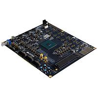Lattice Semiconductor LFCPNX-EVN ບອດປະເມີນ FPGA CertusPro-NX
