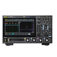 RIGOL DHO914S Oscilloscope ດິຈິຕອນ (125 MHz, 1.25 GSa/s, 50 Mpts, 4CH)