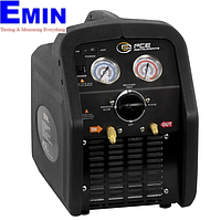 PCE RRM 250 ເຄື່ອງວັດສູນຍາກາດ (0 ~ 38.5 bar)