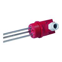 Carlo Gavazzi VNYI1 ຕົວຈັບລະດັບນ້ຳ LVL SNSR COND 1 PROBE NYLON