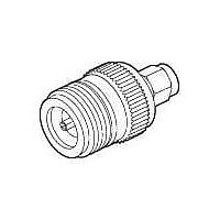 Molex 73386-0112 ຕົວແປງ RF - ລະຫວ່າງຊຸດ