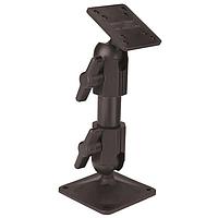 Panavise 717-06 ພັດສະເຕີລ ສລິມລາຍນ 2K ພັດສະເຕີລ 6, ສອດຄອງ AMPS