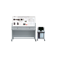 DOLANG DLLY-AF1 ຊຸດຝຶກອົບຮົມລະບົບເຕືອນໄພຄວາມປອດໄພ ແລະການຕິດຕາມ