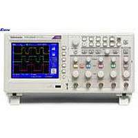 TEKTRONIX TDS2004 C Digital Storage Oscilloscope (70Mhz, 2Channels)
