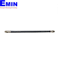 SATA 97213 ຄວາມກົດດັນສູງທໍ່ NYLON ທີ່ມີຄວາມຍືດຫຍຸ່ນ