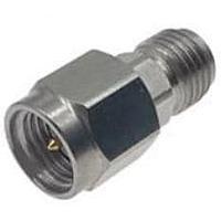 HUBER+SUHNER 6607_SMA-50-3/199_NE ຕົວຫລຸດສັນຍາຍ Connectorized SMA ແພລັກ(m) ໄປຫາ SMA ຈັກ(f), 7dB, 2W