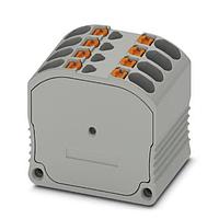 PHOENIX CONTACT 3248492 ບລັອກຕິມມິນທີ່ລະບົບ DIN Rail MPI 6X1,5