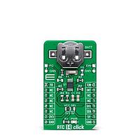 Mikroe MIKROE-4799 RTC RTC 14 Click