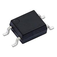 Vishay General Semiconductor VOM617A-1T ອອບໂຕຄູເລີ Optocouplers ອອບພອດ Phototransistor Out CTR 40-80% 5mA