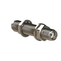 Radiall R294C2312020 ການປະກອບສາຍ RF 2 SMA STR PLUG ສາມາດດັດແປງດ້ວຍມື .085 ຍາວ 250mm (ພາຍນອກຕູ້ເຢັນຄຣາຍໂຈນິກ)