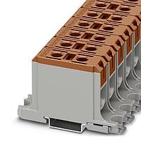 PHOENIX CONTACT 1086470 ບລອກຂໍ້ມູນ High Current UBAL 50 BN;1POS;145A