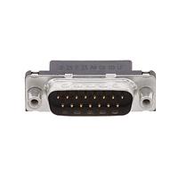 Amphenol FCI D15P23A4GV00LF ປລັກ D15P23A4GV00LF-DSUB R/A STB 15 ພິນ