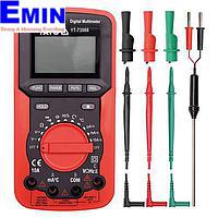 ບໍລິການກວດກາ Multimeters