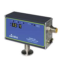 MKS 385 ເຄື່ອງສົ່ງສູນຍາກາດ Convectron® ATM (NW16 ISO-KF)