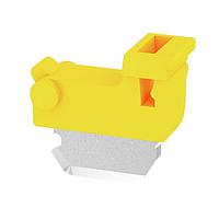 Weidmuller 4263240000 ບລັອກຕໍ່ສາຍບົດ DIN Rail Terminal Blocks TNHE ZDL2.5 GE