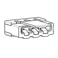 KYOCERA AVX 249159003122906 ບອດເພື່ອບອດ & ຕົວເຊື່ອມ Mezzanine FYE INDUSTRIAL - FALCON