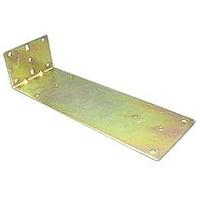 MEAN WELL DRL-03A ອຸປະກອນເສີມ ຂາຍລົດ DIN ສໍາລັບກໍລະນີ 980, 987