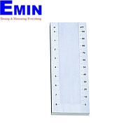 Biuged BGD 244/3 ເຄື່ອງວັດແທກຄວາມດີຂອງເມັດພືດຂັດ (Wide-Channel, 0-100µm)