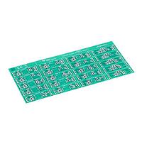 Texas Instruments DIYAMC-0-EVM ເຄື່ອງເພີ່ມສະແຕະອິສະເລດ Universal do-it-your self (DIY) isolated