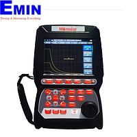 ເຄື່ອງກວດຈັບຂໍ້ບົກພ່ອງ Ultrasonic